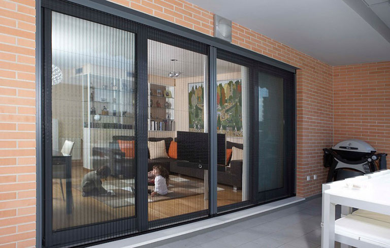 Kartepe Sineklik İmalat ve Montaj